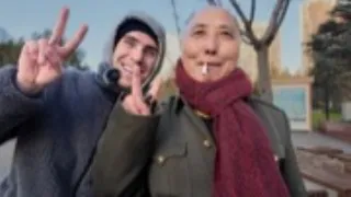 N. Sichuan Road Park