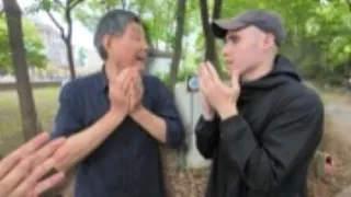 Teacher Yang's Clapping Cult